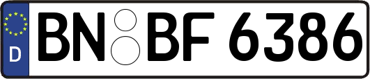 BN-BF6386