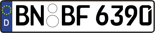 BN-BF6390