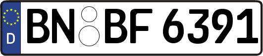 BN-BF6391