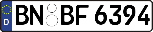 BN-BF6394