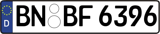 BN-BF6396