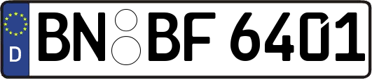 BN-BF6401