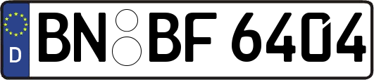 BN-BF6404