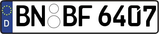 BN-BF6407