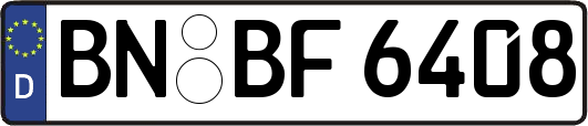 BN-BF6408