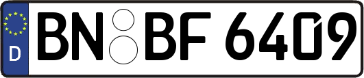 BN-BF6409