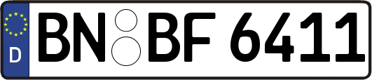 BN-BF6411