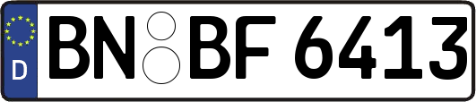 BN-BF6413
