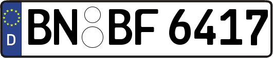 BN-BF6417