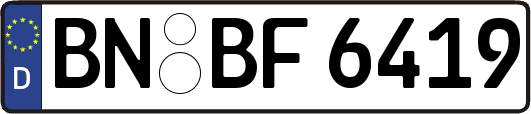 BN-BF6419