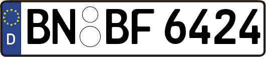 BN-BF6424