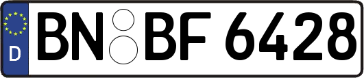 BN-BF6428