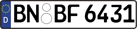 BN-BF6431