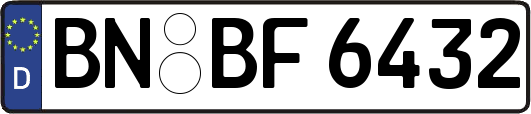 BN-BF6432