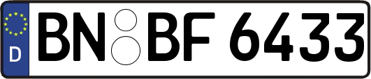 BN-BF6433