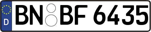 BN-BF6435