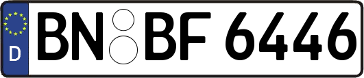 BN-BF6446