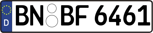 BN-BF6461