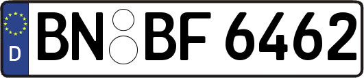 BN-BF6462