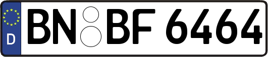 BN-BF6464