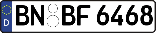 BN-BF6468