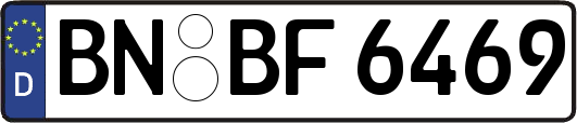 BN-BF6469