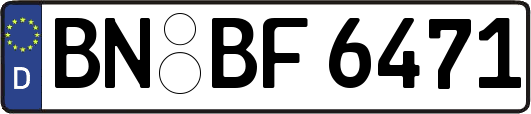 BN-BF6471