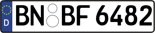 BN-BF6482
