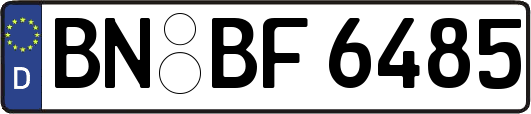 BN-BF6485
