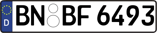 BN-BF6493