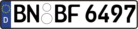 BN-BF6497