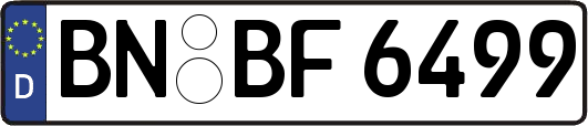 BN-BF6499