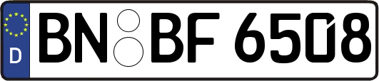 BN-BF6508