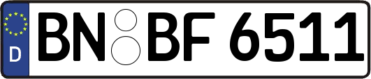 BN-BF6511