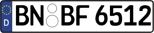 BN-BF6512