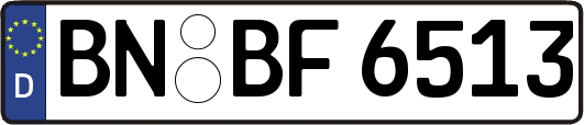 BN-BF6513