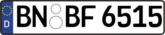 BN-BF6515