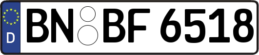 BN-BF6518