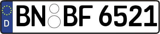 BN-BF6521