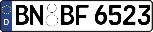BN-BF6523