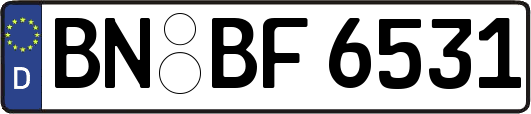 BN-BF6531