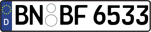 BN-BF6533