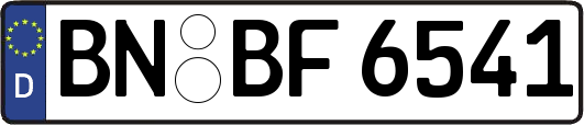 BN-BF6541