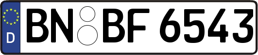 BN-BF6543