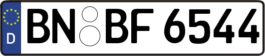 BN-BF6544