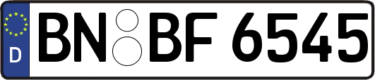 BN-BF6545