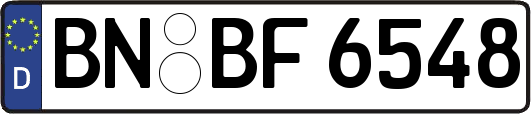 BN-BF6548
