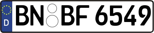 BN-BF6549
