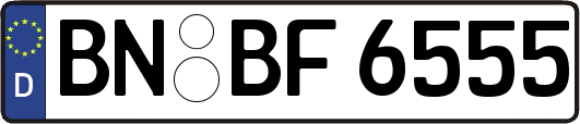 BN-BF6555