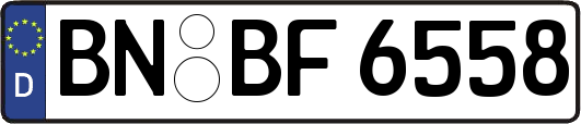 BN-BF6558